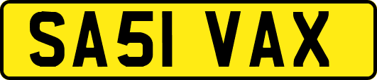 SA51VAX