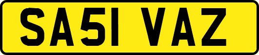 SA51VAZ