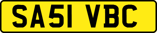 SA51VBC