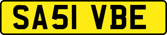 SA51VBE
