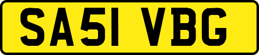 SA51VBG