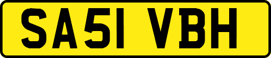 SA51VBH