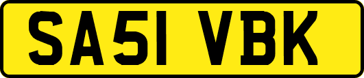 SA51VBK