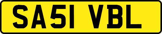 SA51VBL