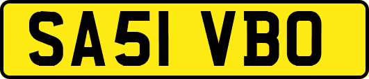 SA51VBO