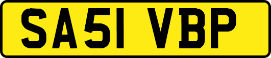 SA51VBP