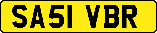 SA51VBR