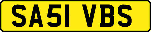 SA51VBS