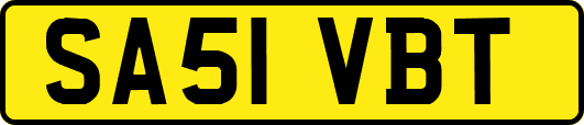 SA51VBT