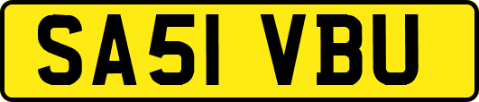 SA51VBU