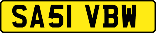 SA51VBW