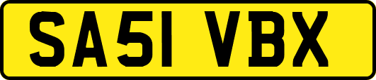 SA51VBX