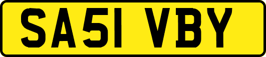 SA51VBY