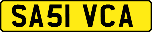 SA51VCA