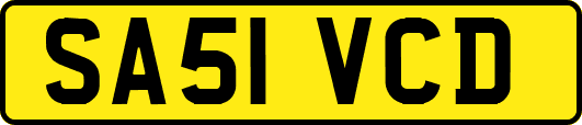 SA51VCD