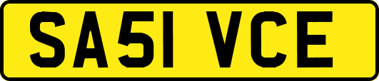 SA51VCE