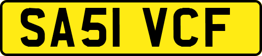SA51VCF