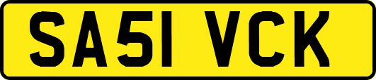 SA51VCK