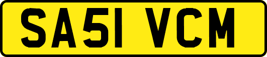 SA51VCM