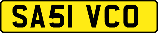 SA51VCO