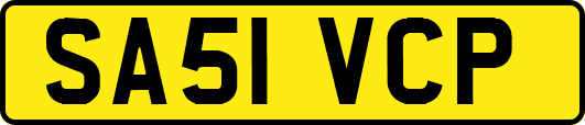 SA51VCP