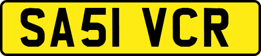 SA51VCR