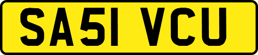 SA51VCU