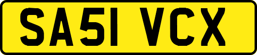 SA51VCX