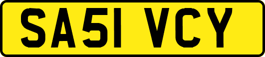 SA51VCY