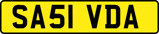 SA51VDA