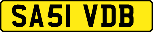 SA51VDB