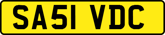 SA51VDC