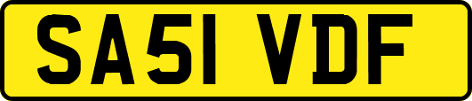 SA51VDF