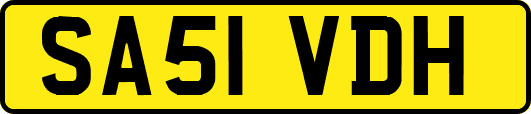 SA51VDH