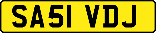 SA51VDJ