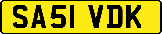 SA51VDK