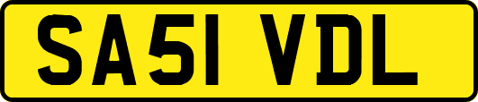 SA51VDL