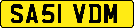 SA51VDM