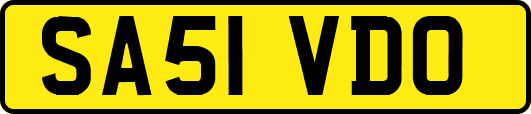 SA51VDO