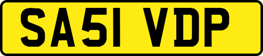 SA51VDP