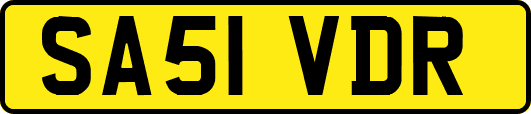 SA51VDR