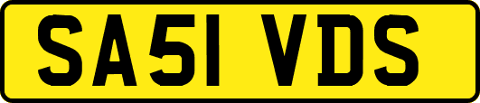 SA51VDS