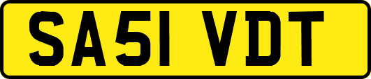 SA51VDT