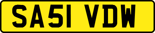 SA51VDW