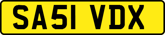 SA51VDX