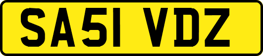 SA51VDZ