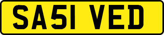 SA51VED