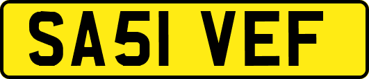 SA51VEF