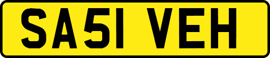 SA51VEH