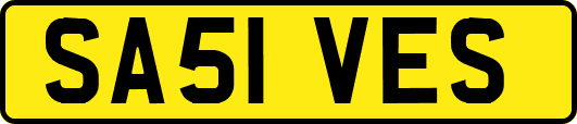 SA51VES